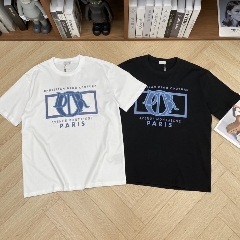 Christian Dior T-Shirts